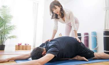 手ぶらでどうぞ