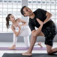 ヨガを続けることで、こんな成功体験が